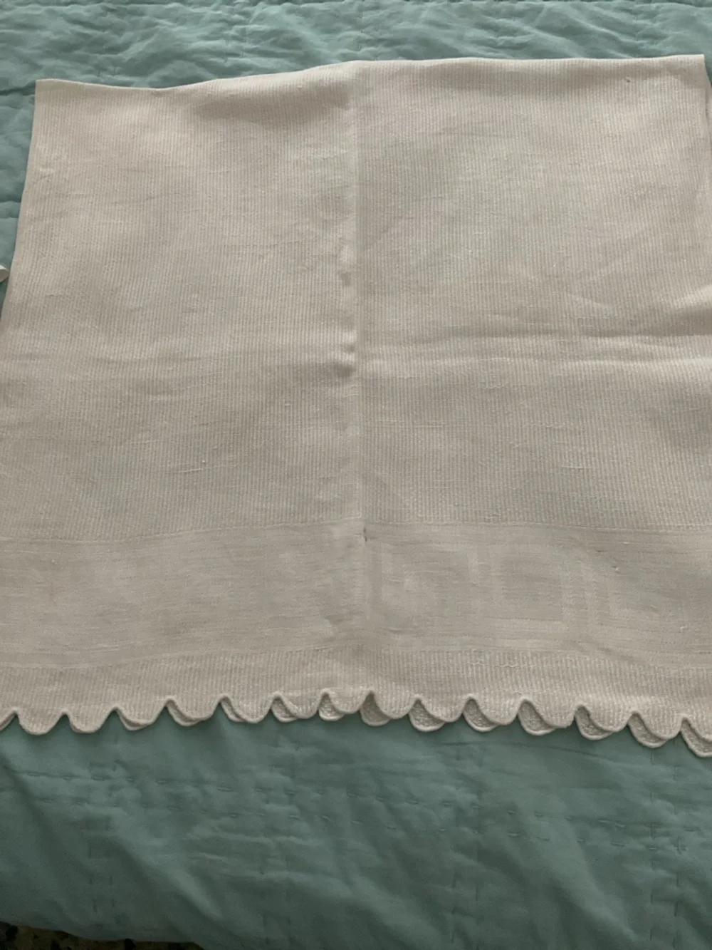 LINEN Hand Towels - 2